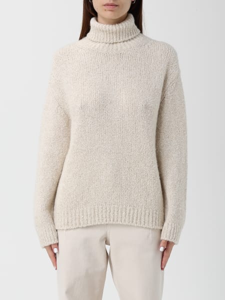 毛衣 女士 Eleventy