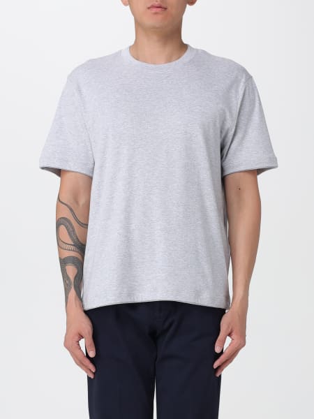 T-shirt men Eleventy