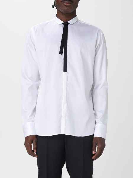 Shirt men Karl Lagerfeld