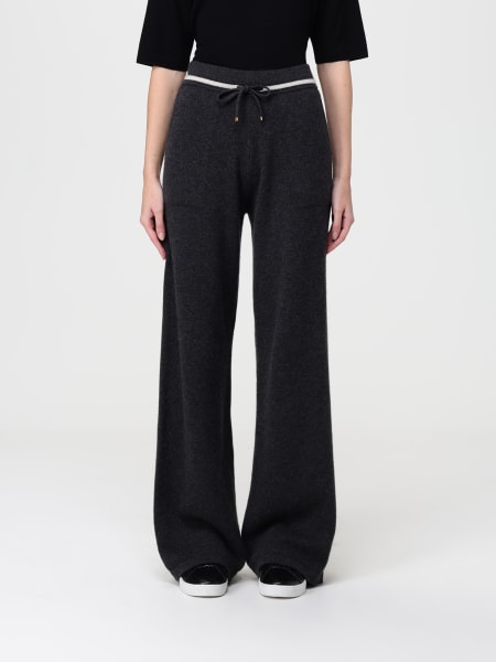 裤子 女士 Eleventy