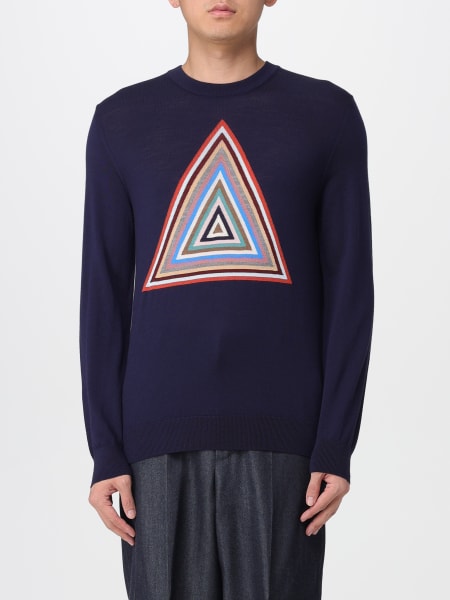 Sweater men Paul Smith