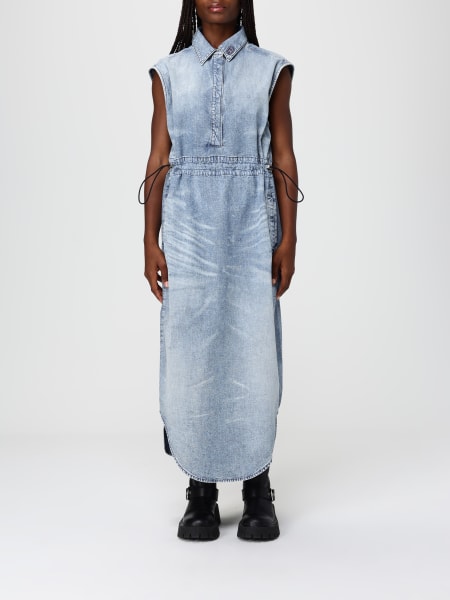 드레스 여성 Diesel