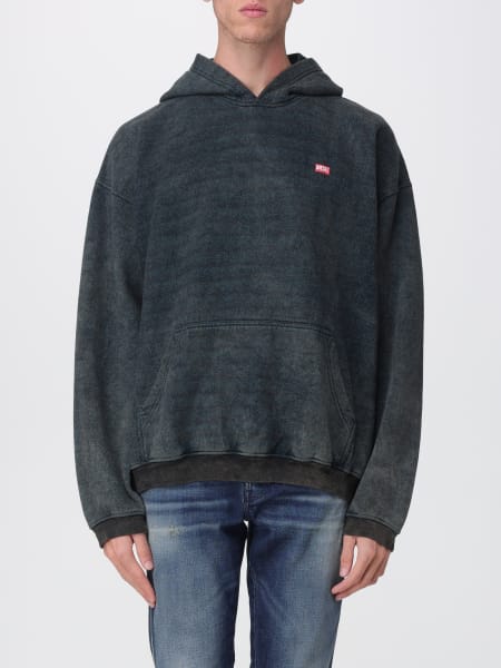 Sweatshirt men Diesel