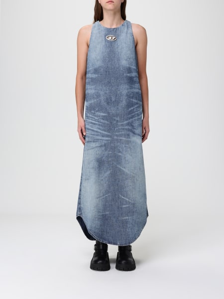 드레스 여성 Diesel