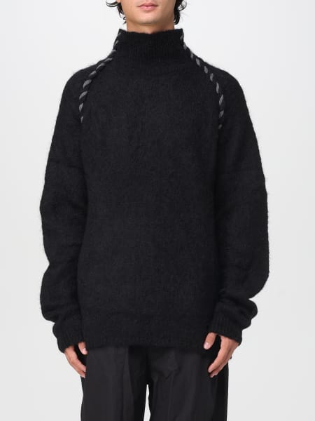 Sweater men Thom Krom