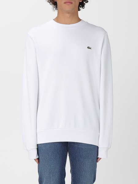 Sweatshirt herren Lacoste