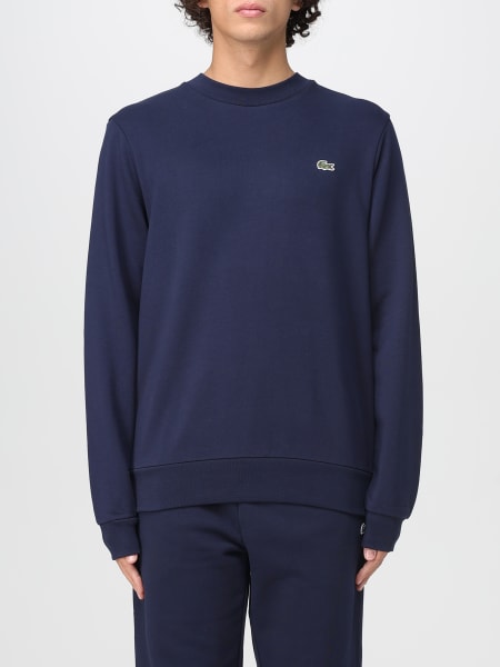 Sweatshirt herren Lacoste