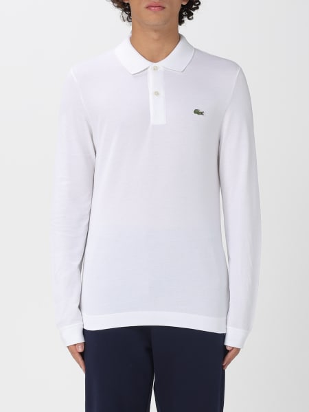 Polo shirt men Lacoste