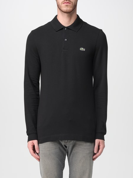 Polo shirt men Lacoste