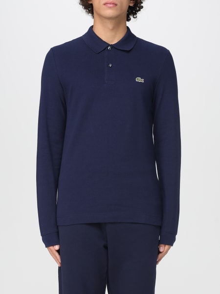 Polo shirt men Lacoste