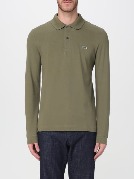 Polo shirt men Lacoste
