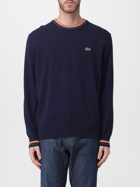 Sweater men Lacoste