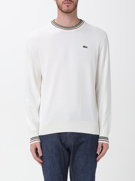 Sweater men Lacoste