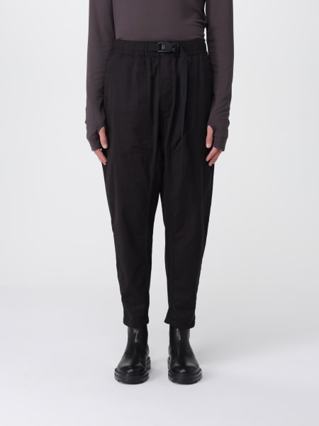Pants men Thom Krom