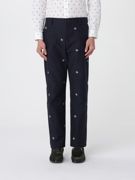 Pants men Paul Smith