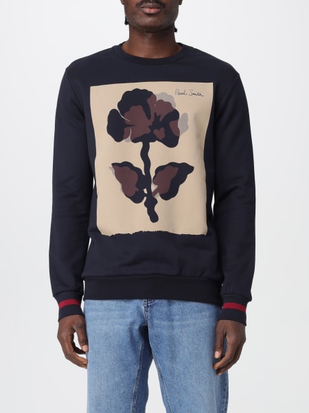 Sweatshirt men Paul Smith