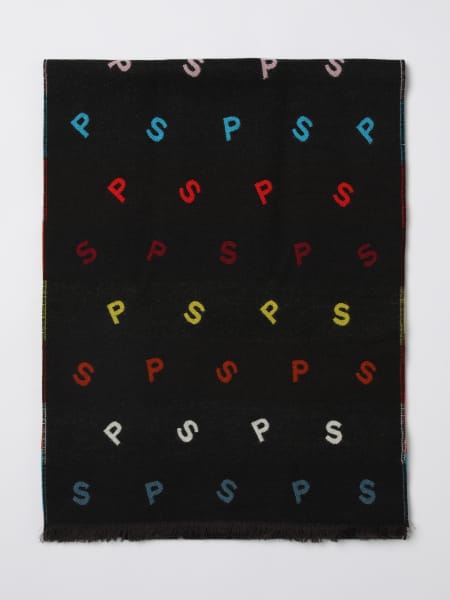 Scarf men Paul Smith