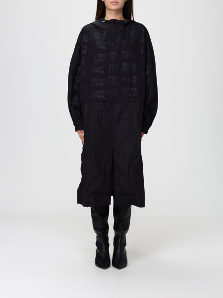 Trench coat woman Dkny