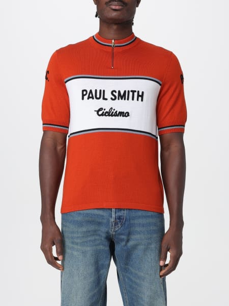 T-shirt men Paul Smith