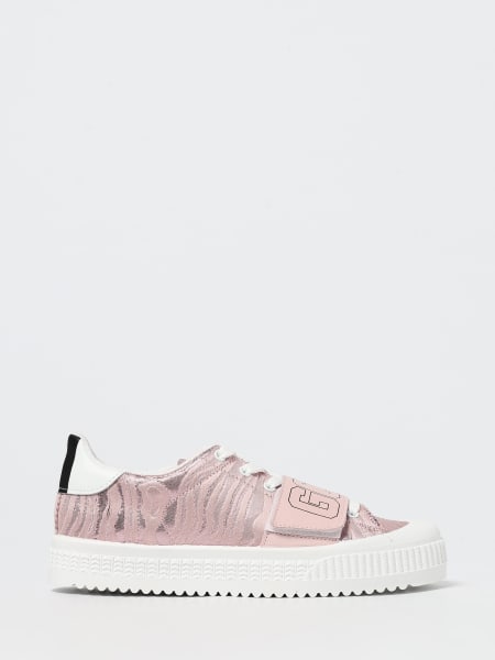 Sneakers woman GCDS