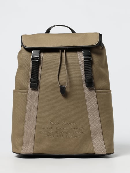 Backpack men Paul Smith