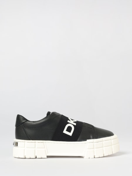 Sneakers woman Dkny