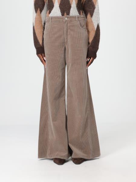 Pants woman Kaos
