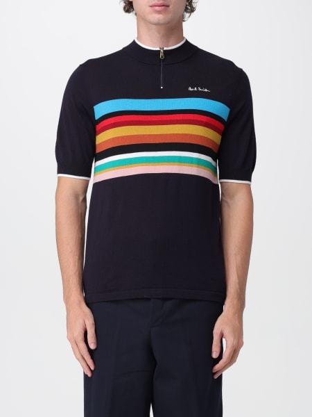 T-shirt men Paul Smith