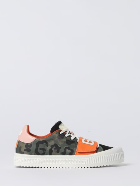 Baskets homme GCDS