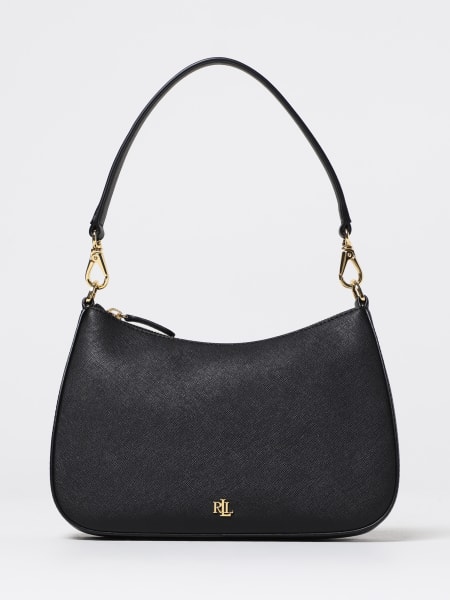 Shoulder bag woman Lauren Ralph Lauren