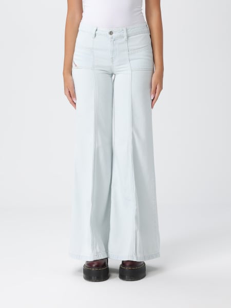 청바지 여성 Diesel