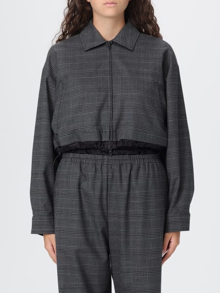 비옷 여성 Diesel