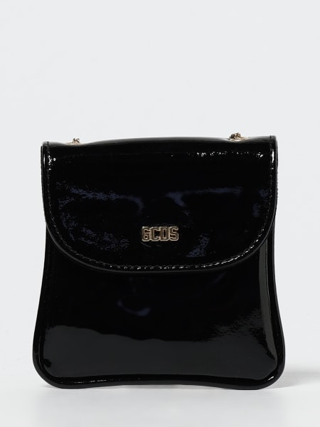 Cartera mujer GCDS