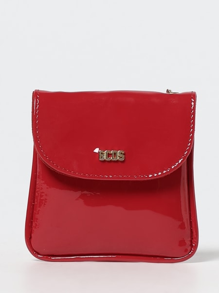 Cartera mujer GCDS