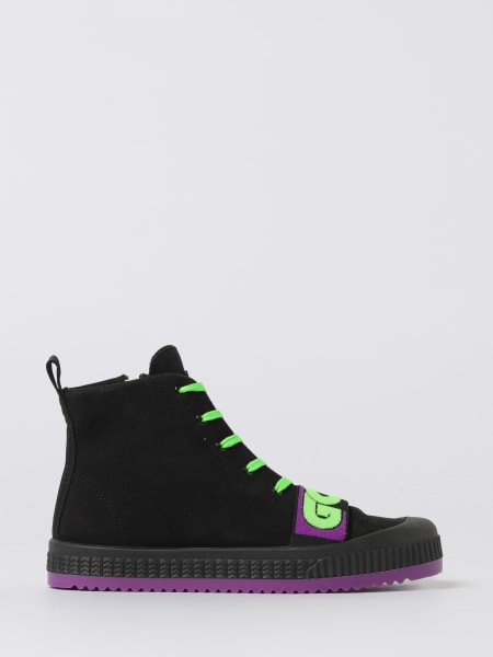 Baskets homme GCDS