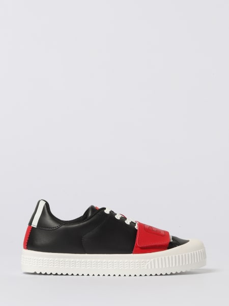 Baskets homme GCDS