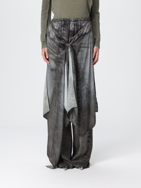 청바지 여성 Diesel