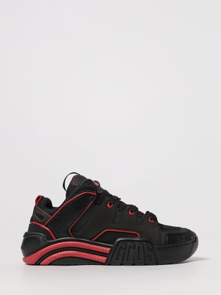 Baskets homme GCDS