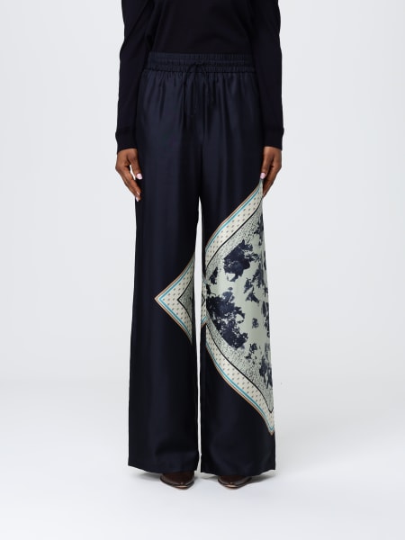 Pants woman Paul Smith