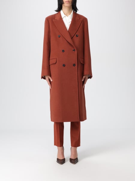 Coat woman Paul Smith