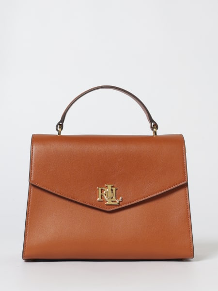 Shoulder bag woman Lauren Ralph Lauren