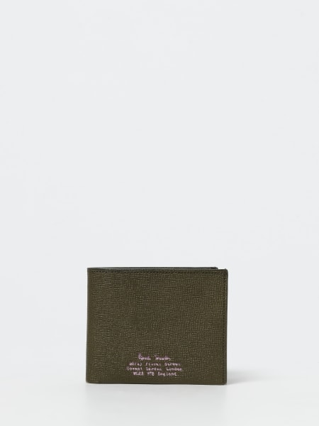 Wallet men Paul Smith