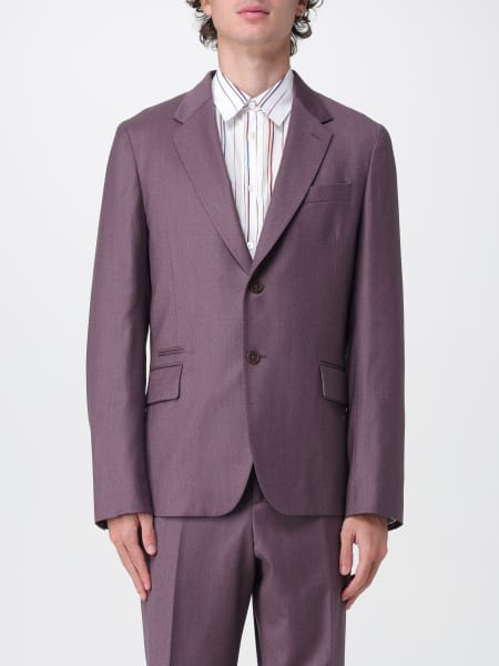 Blazer men Paul Smith