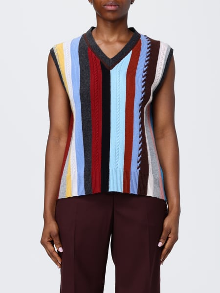 Waistcoat woman Paul Smith