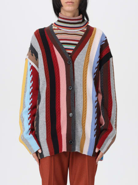 Cardigan woman Paul Smith