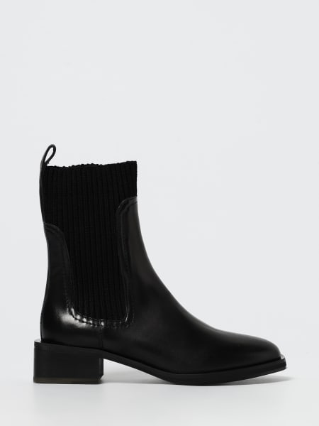 平底靴 女士 Paul Smith