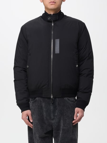 Coat men Dolce & Gabbana