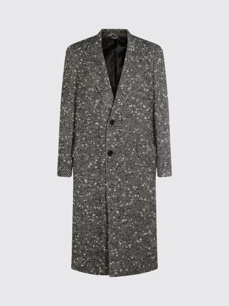 Coat men Dolce & Gabbana