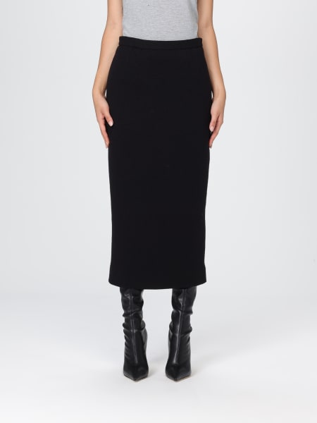 Gonna in maglia Dolce & Gabbana