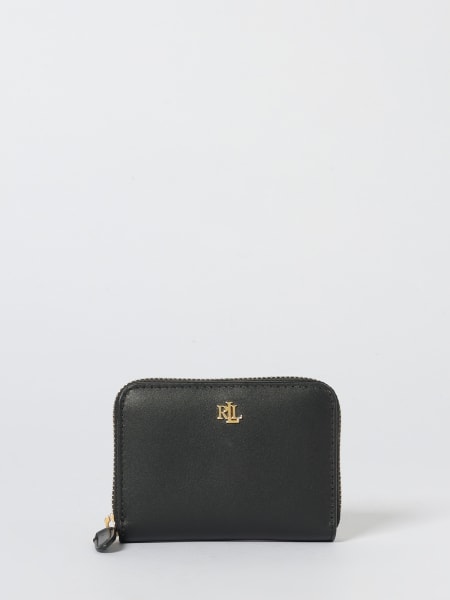Wallet woman Lauren Ralph Lauren